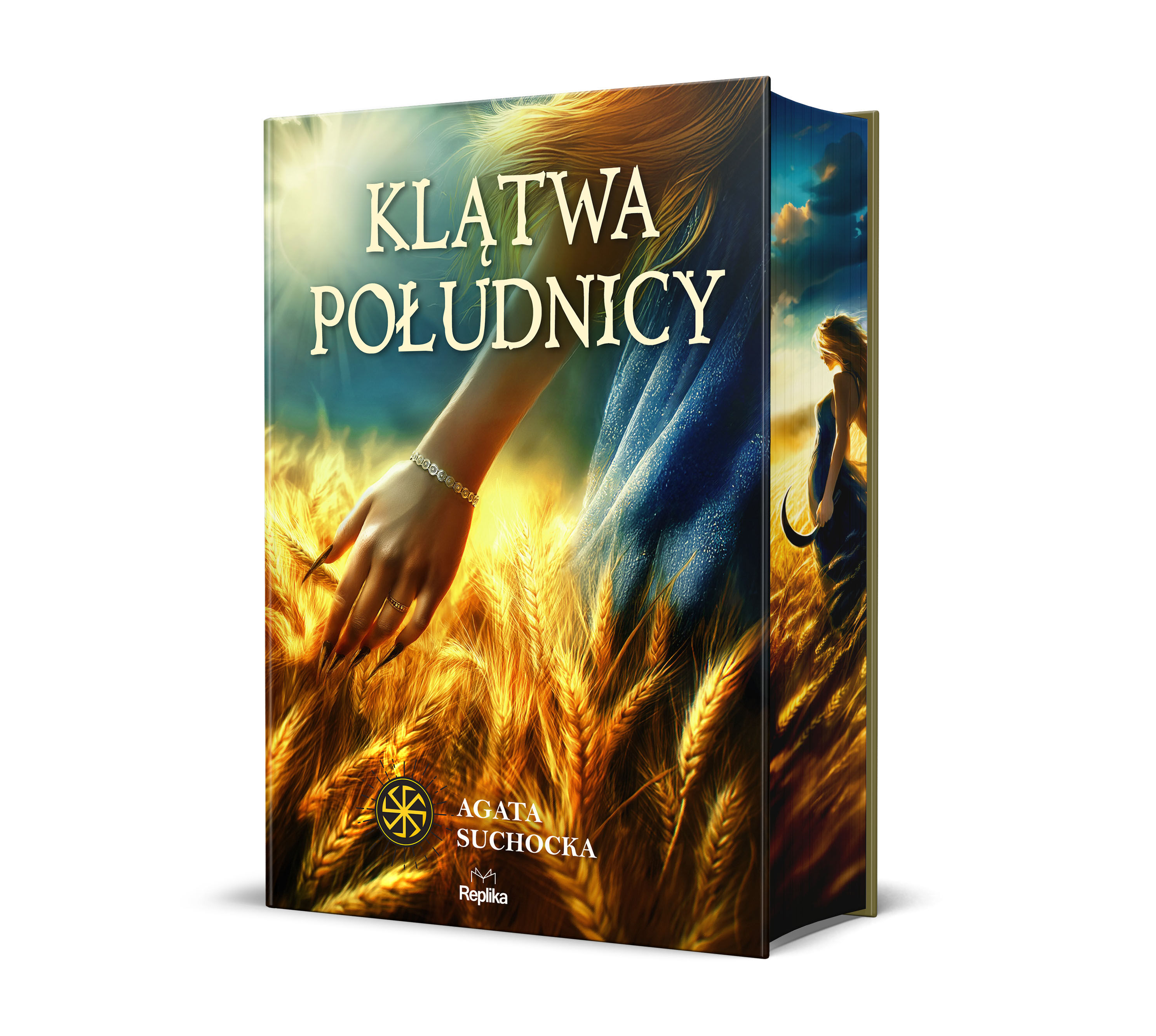 Klątwa południcy