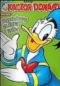 Kaczor Donald - 566 - (36-37/2006)