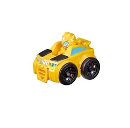 Transformers - Mini Bot Racers Bumblebee F3831