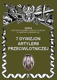 7 dywizjon artylerii przeciwlotniczej