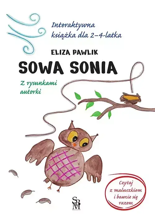 Sowa Sonia.