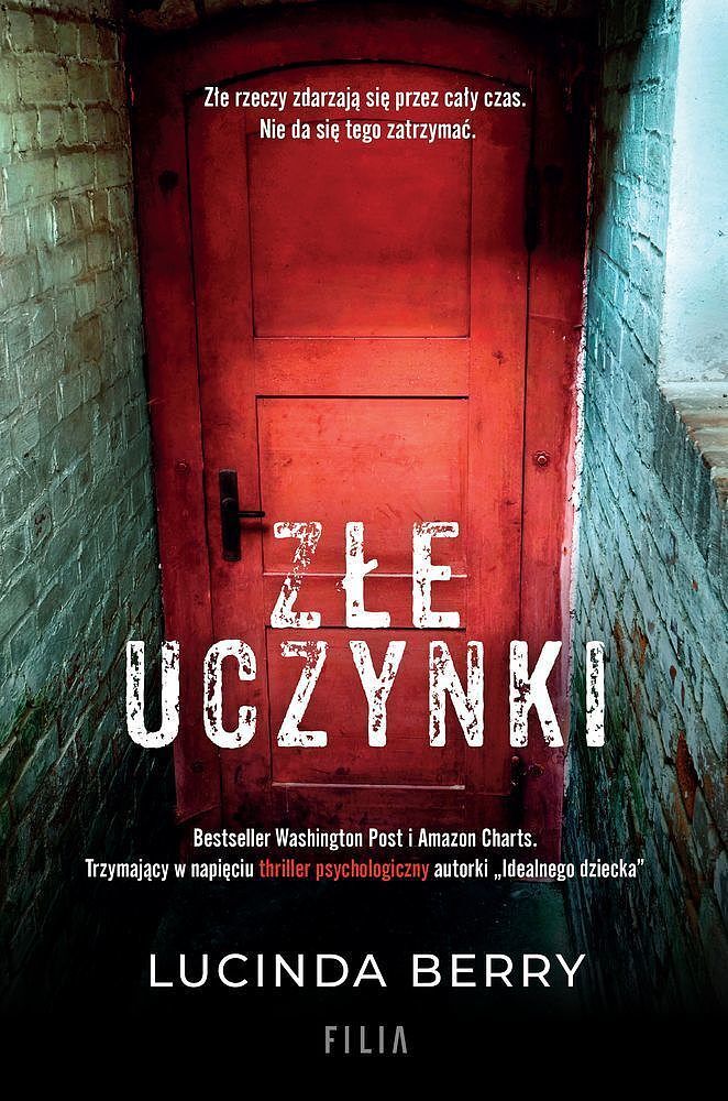 Złe uczynki wyd. Kieszonkowe