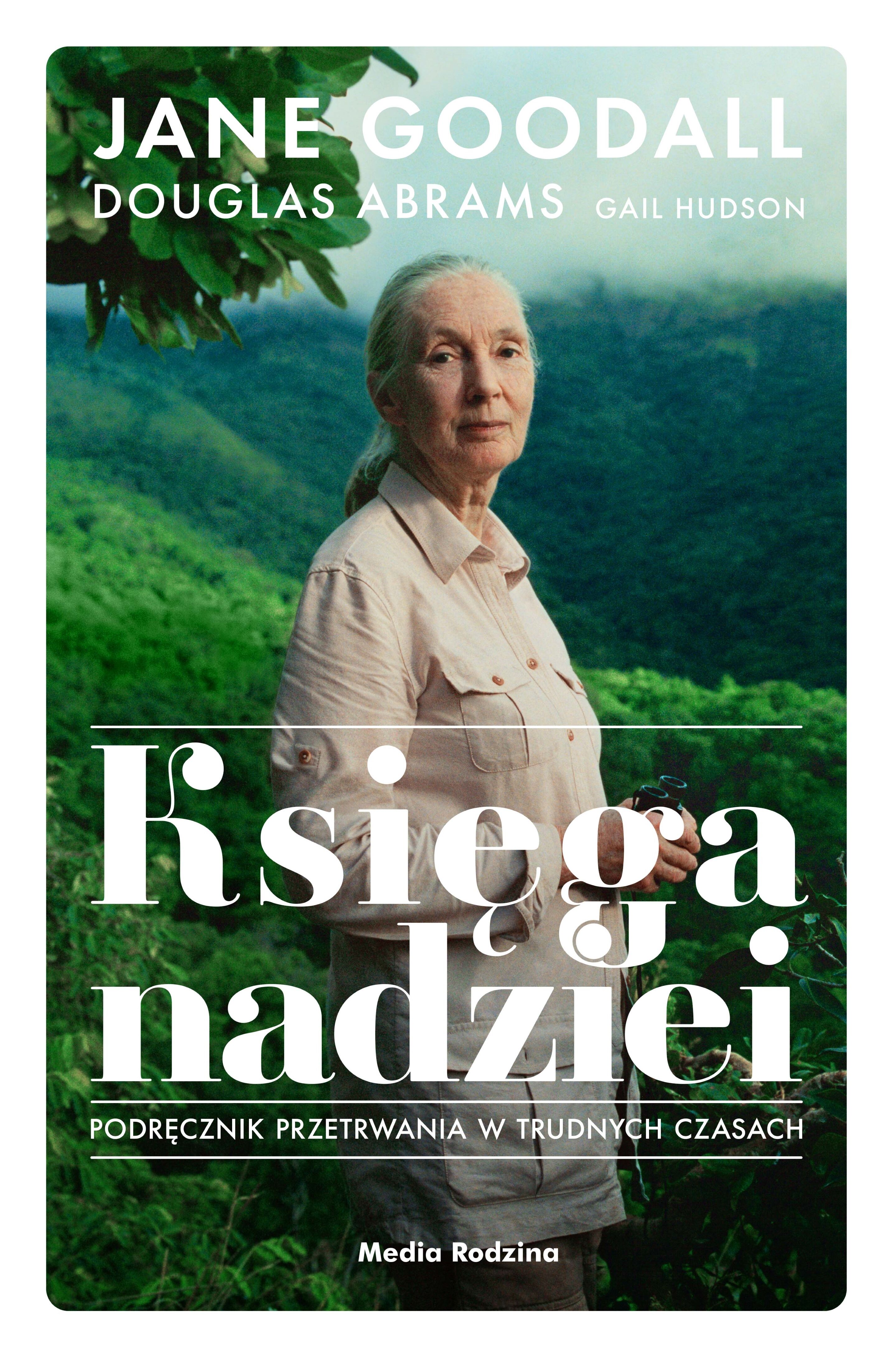 Księga nadziei (e-book)