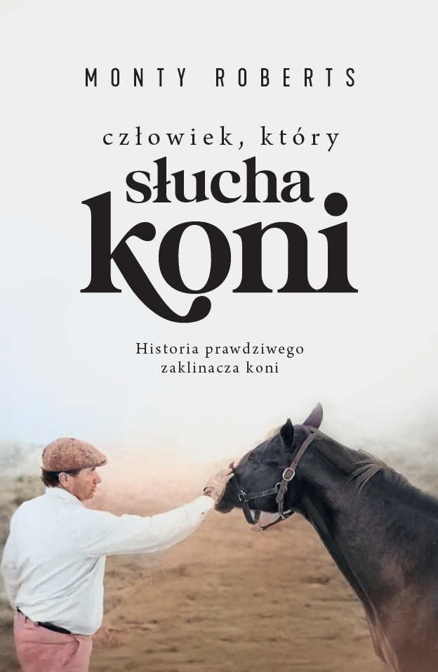 Człowiek, który słucha koni (e-book)