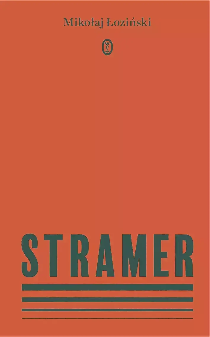 Stramer