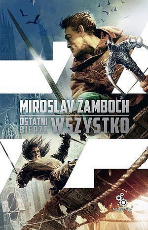 Ostatni bierze wszystko