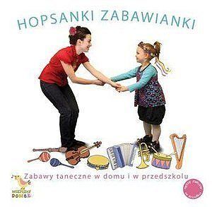 Hopsanki - Zabawianki