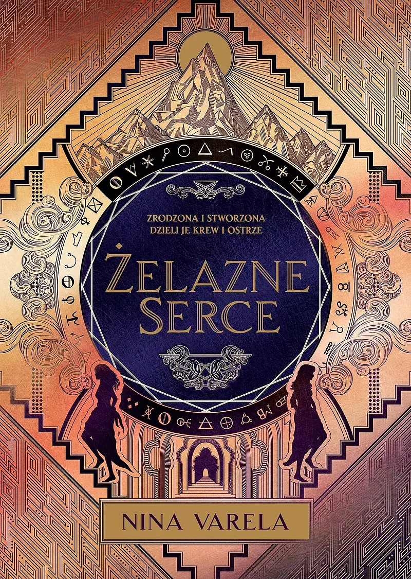 Żelazne serce