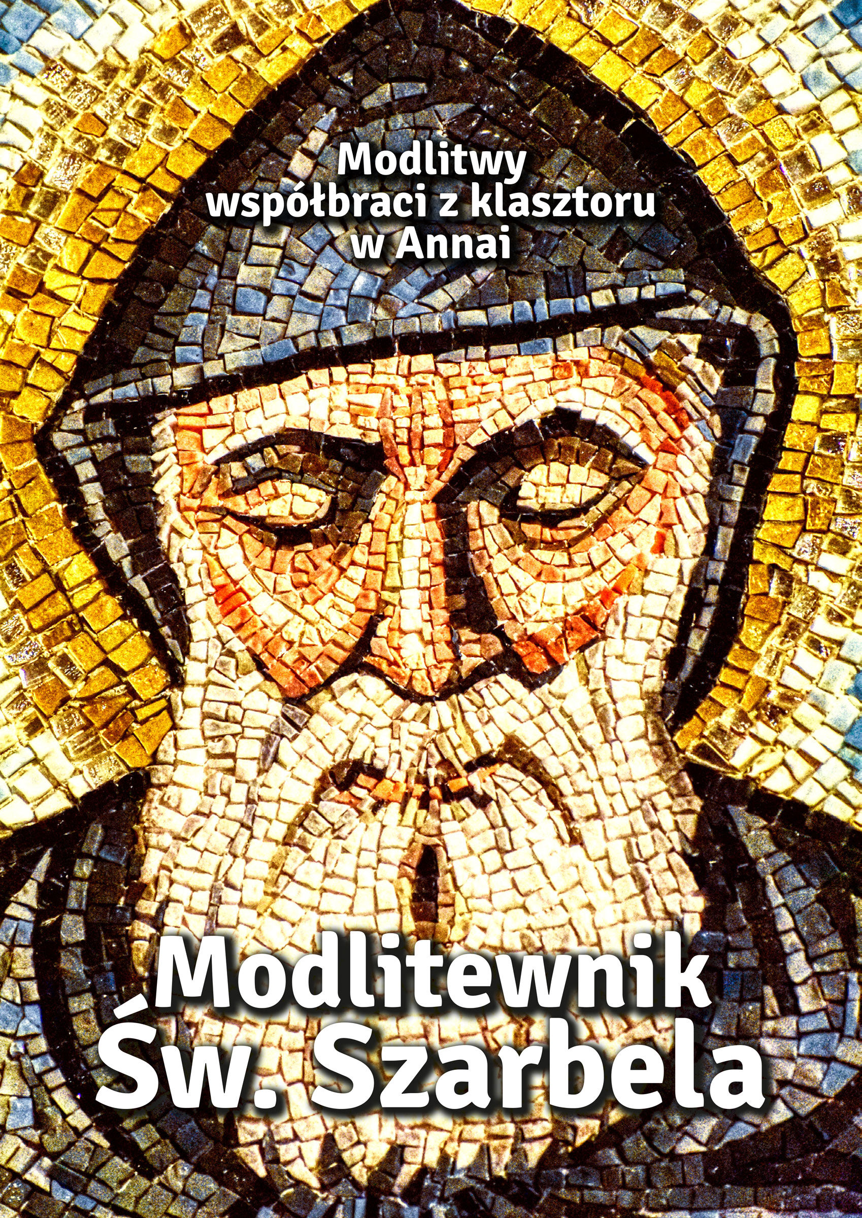 Modlitewnik Św. Szarbela (e-book)