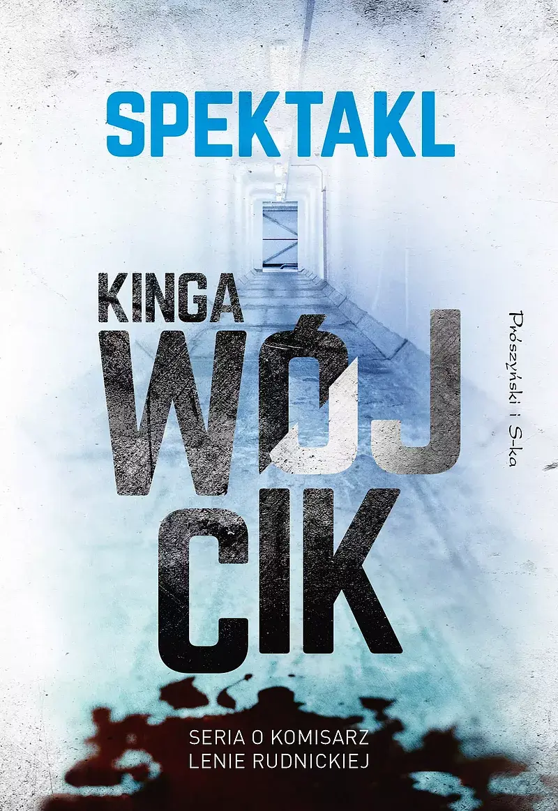 Spektakl (Duże Litery)