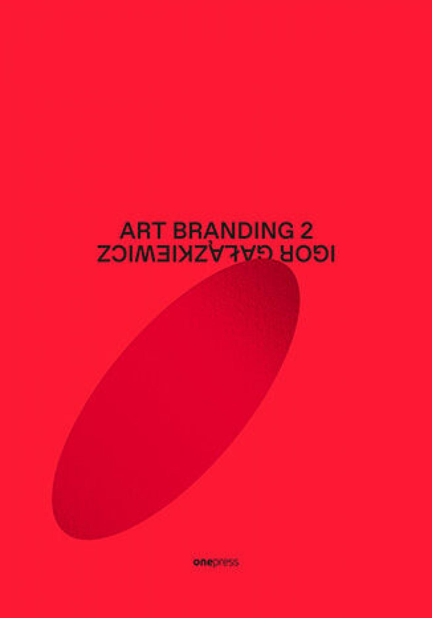 Art branding 2 (e-book)