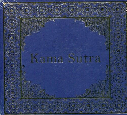 Kama Sutra (audiobook CD)