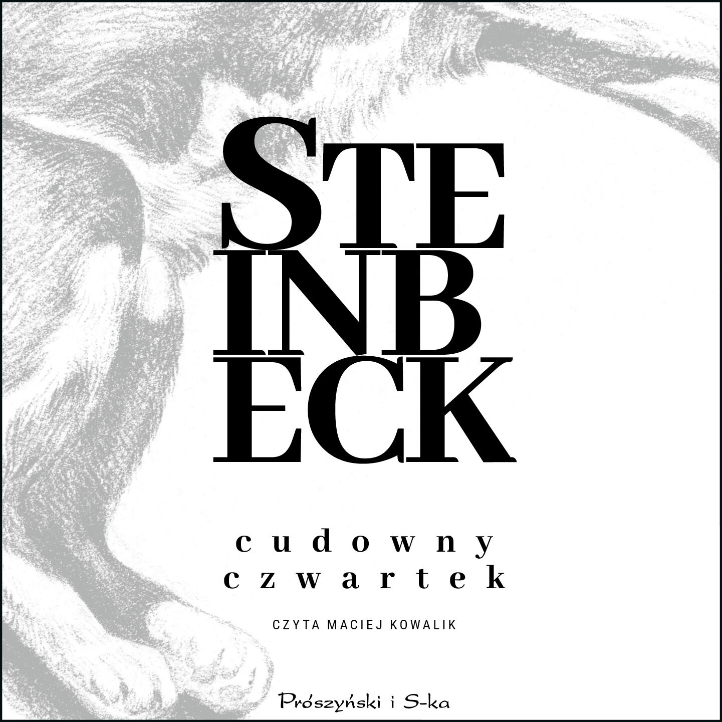Cudowny Czwartek (audiobook MP3)