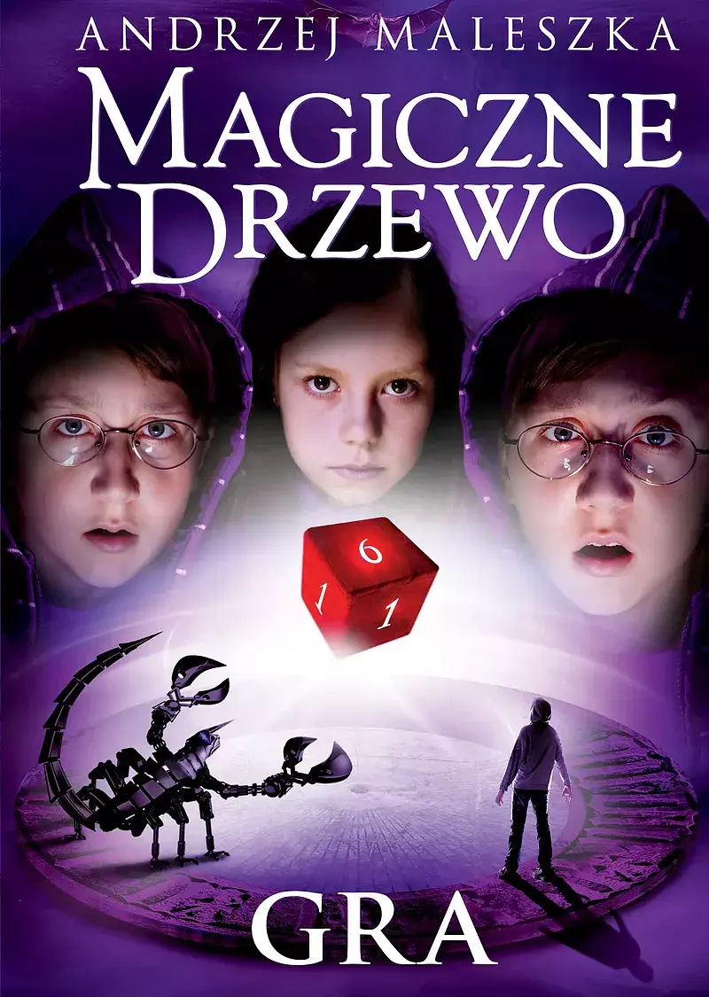 Magiczne Drzewo. Gra