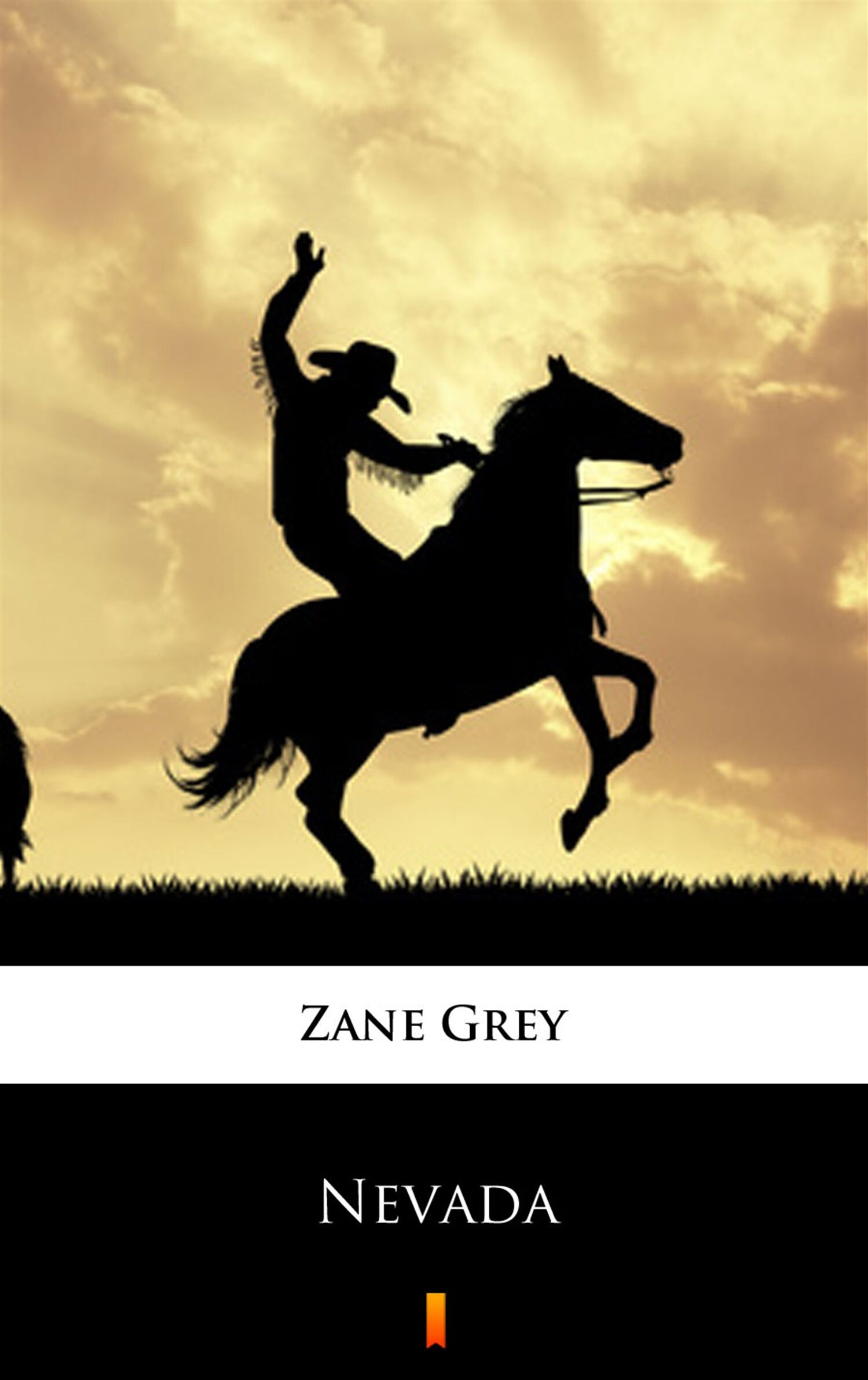 Nevada (e-book)