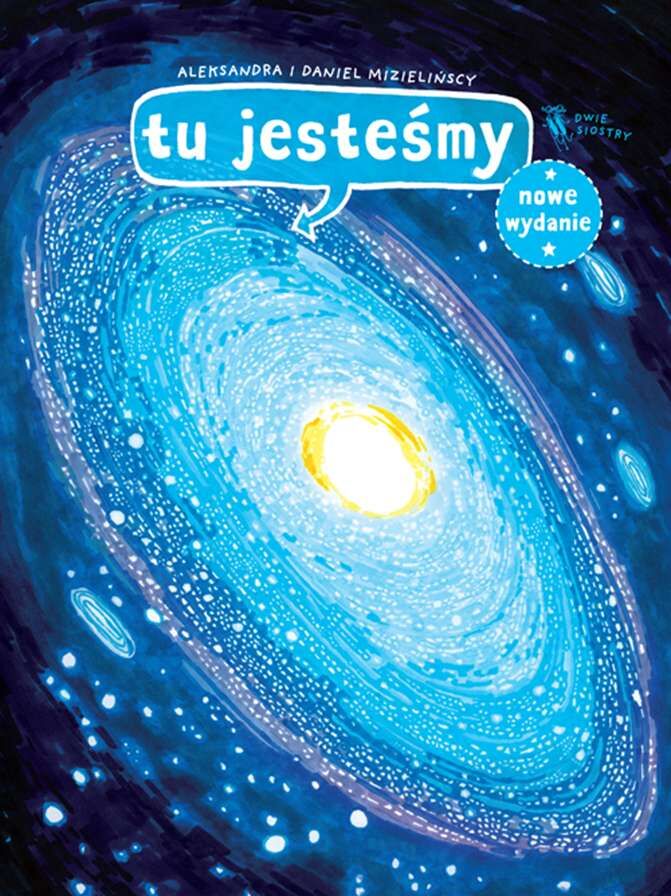 Tu jesteśmy wyd. 2017