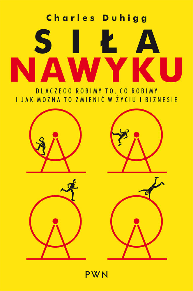 Siła nawyku