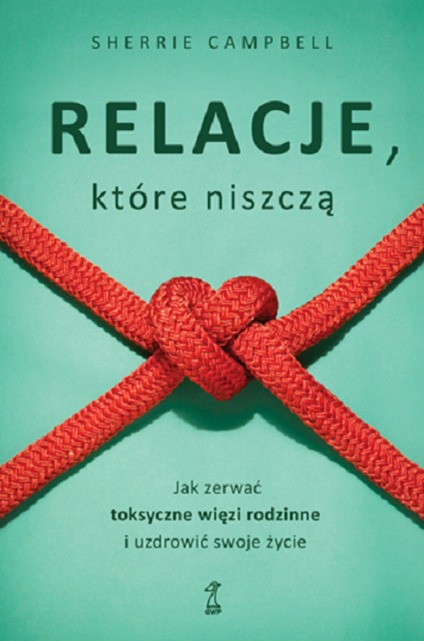 Relacje, którą niszczą (e-book)