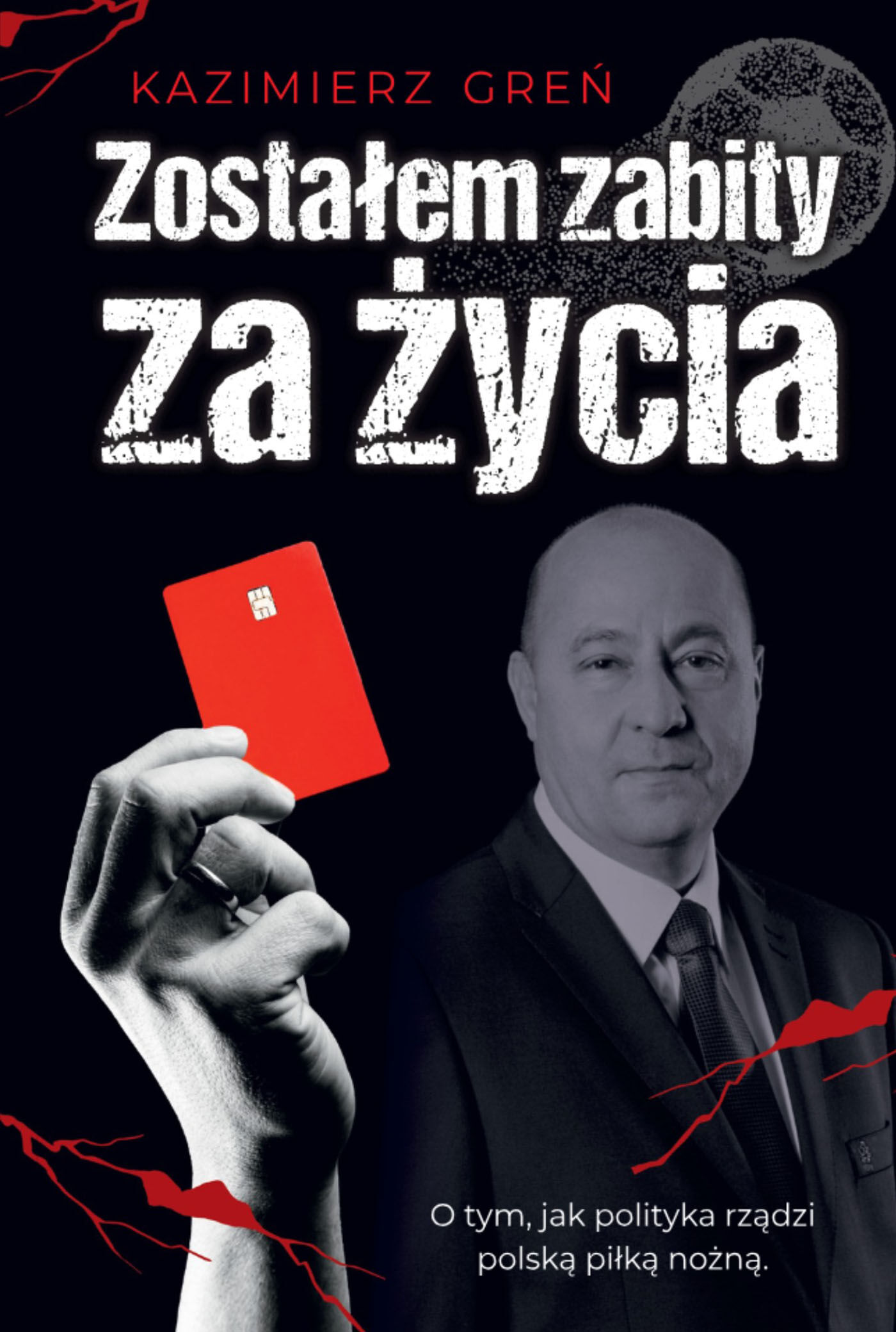 Zostałem zabity za życia (e-book)
