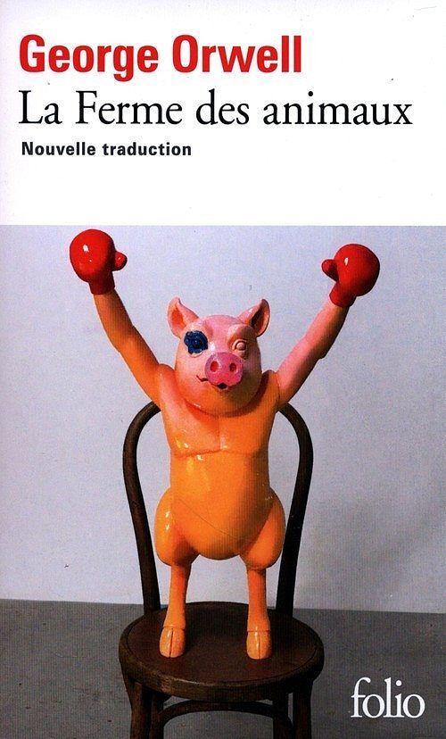 Ferme des animaux