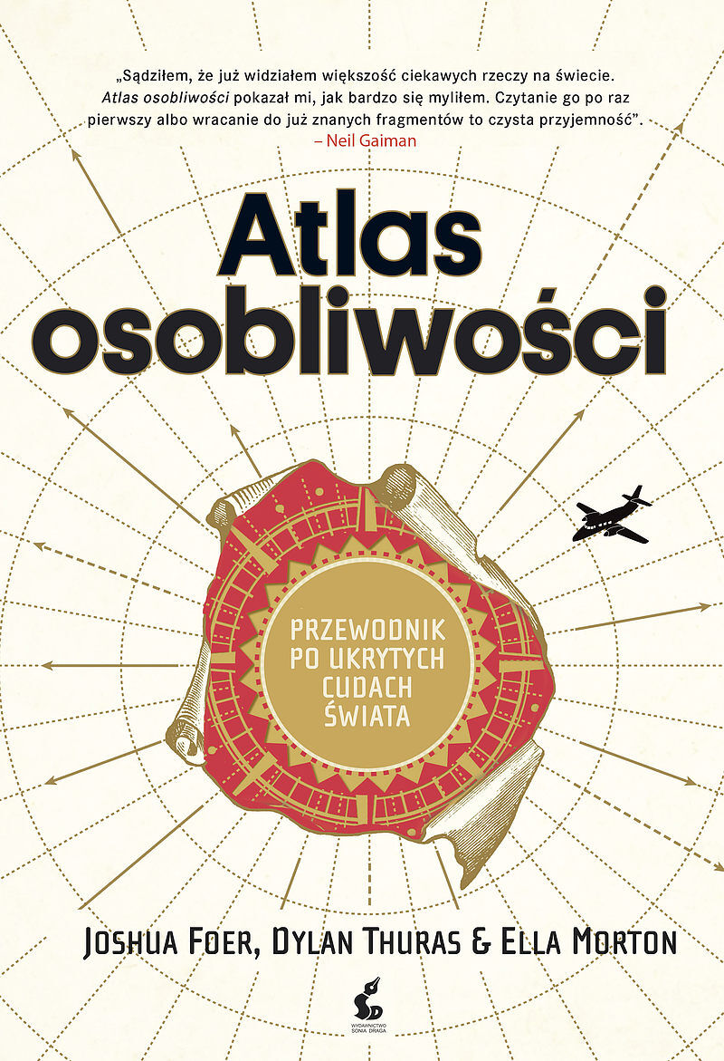 Atlas osobliwości