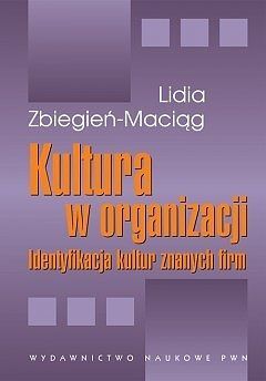 Kultura w organizacji identyfikacja kultur znanych firm