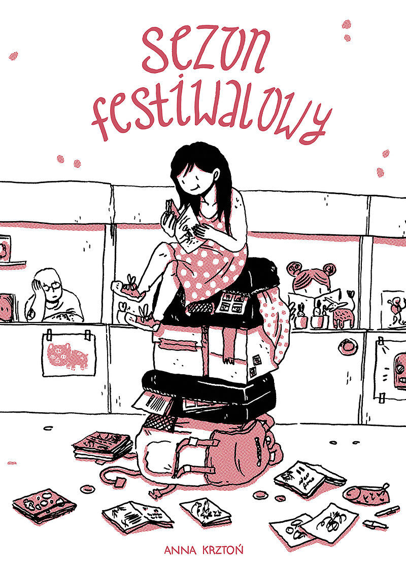 Sezon festiwalowy
