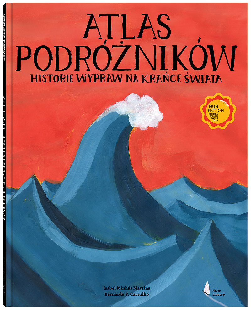 Atlas podróżników
