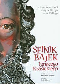 Setnik bajek Ignacego Krasickiego