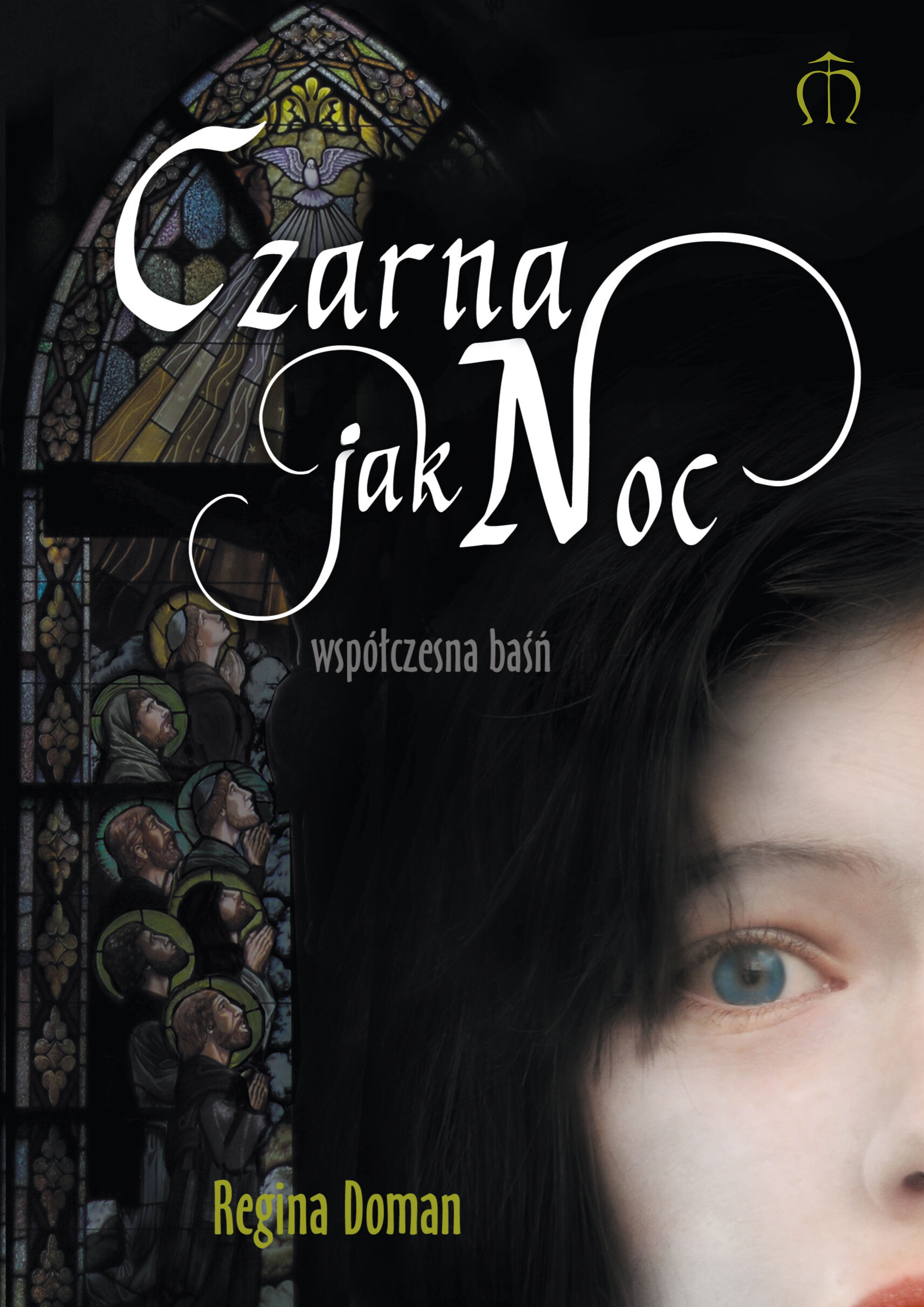 Czarna jak noc