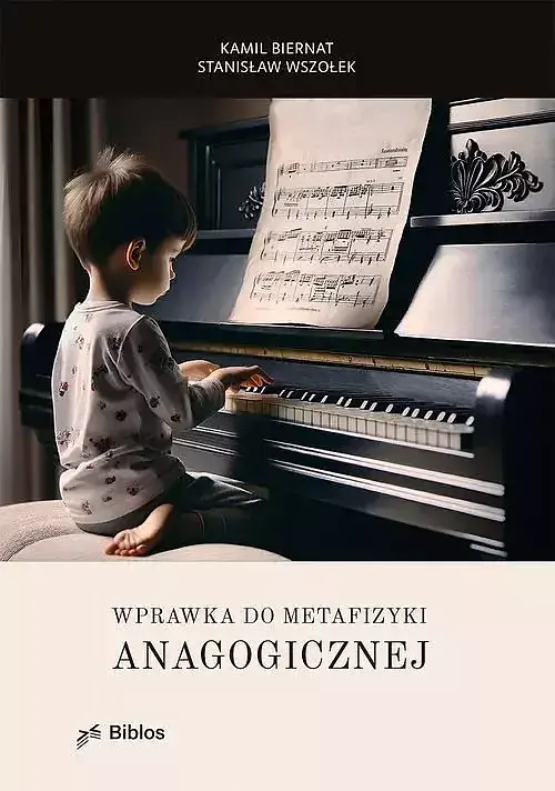 Wprawka do metafizyki anagogicznej