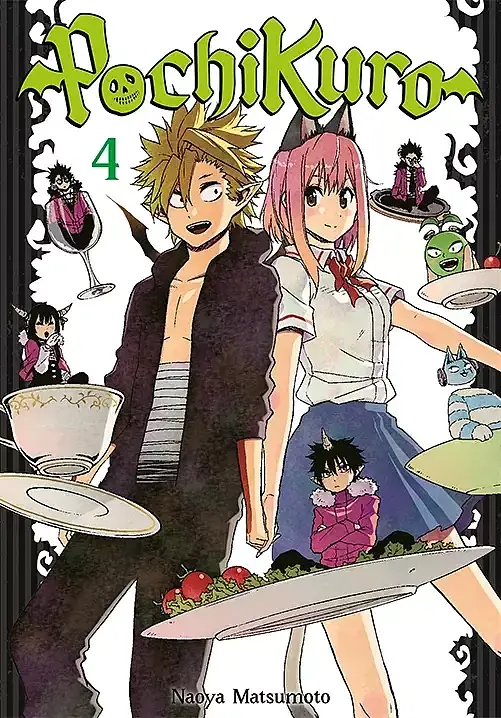 Pochi Kuro - 04