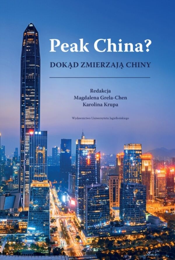 Peak China?