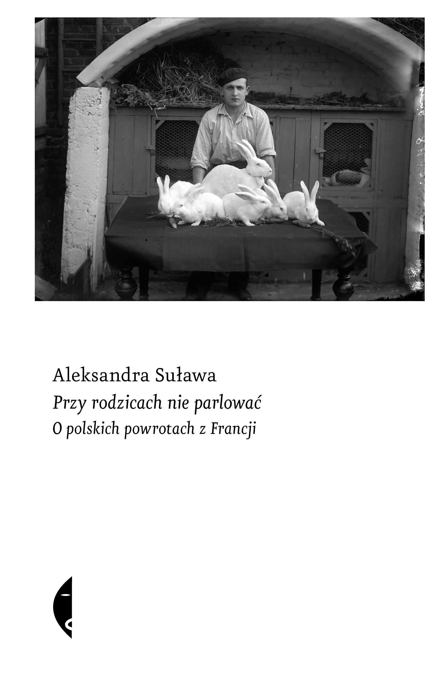 Przy rodzicach nie parlować (e-book)