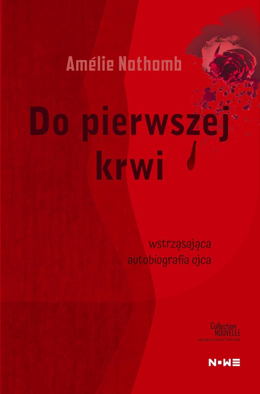 Do pierwszej krwi (e-book)