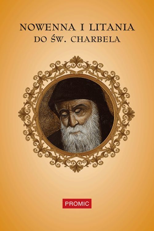 Nowenna i litania do św charbela