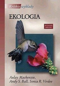 Krótkie wykłady. Ekologia