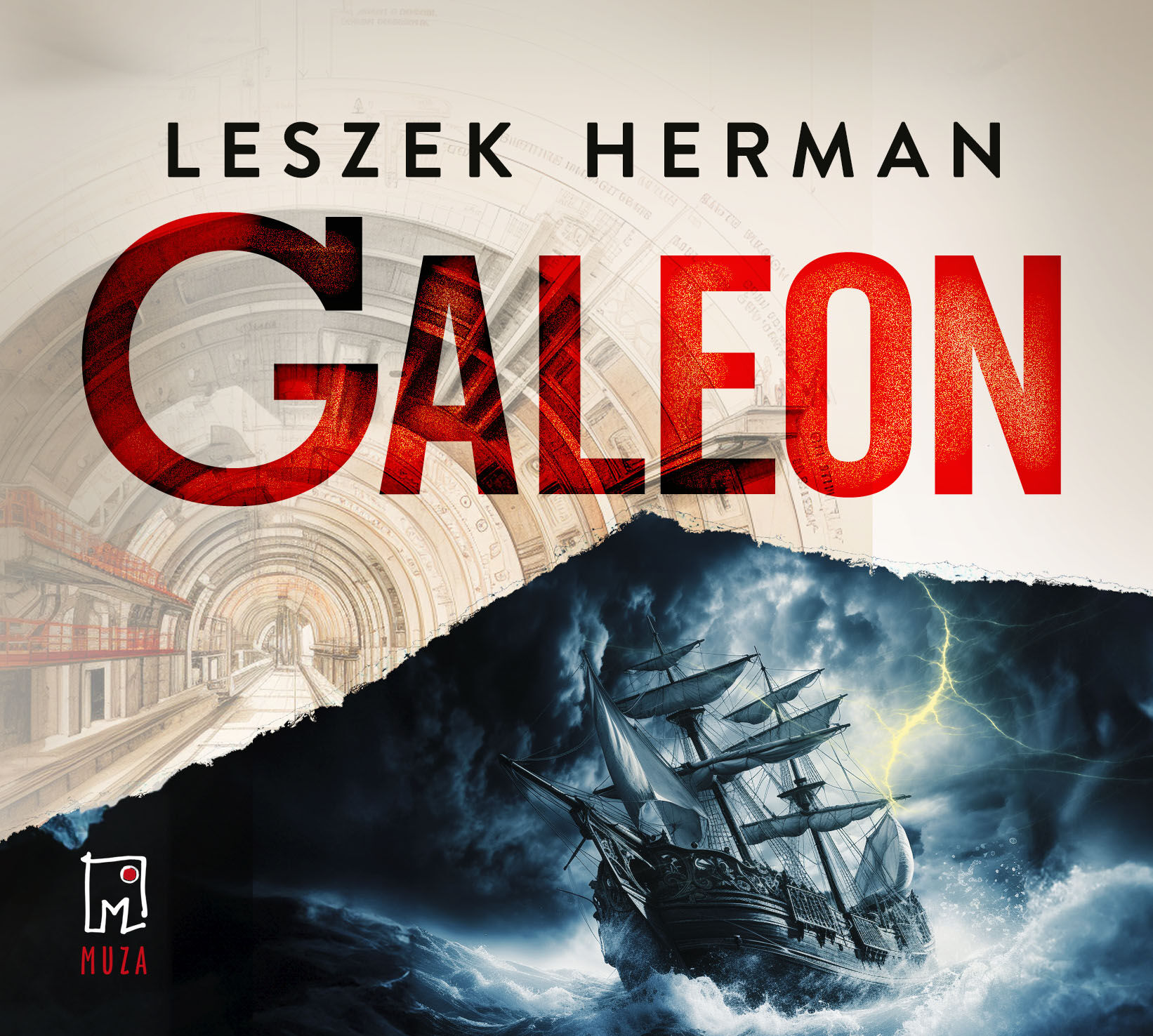 Galeon (audiobook MP3)