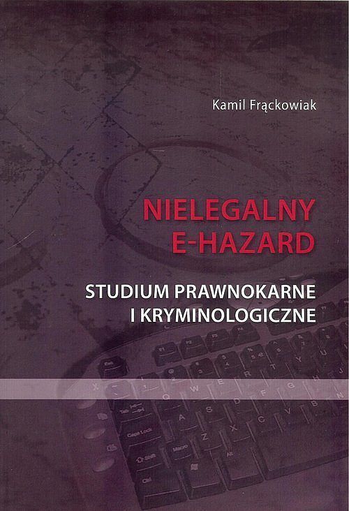 Nielegalny e-hazard
