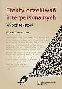 Efekt oczekiwań interpersonalnych