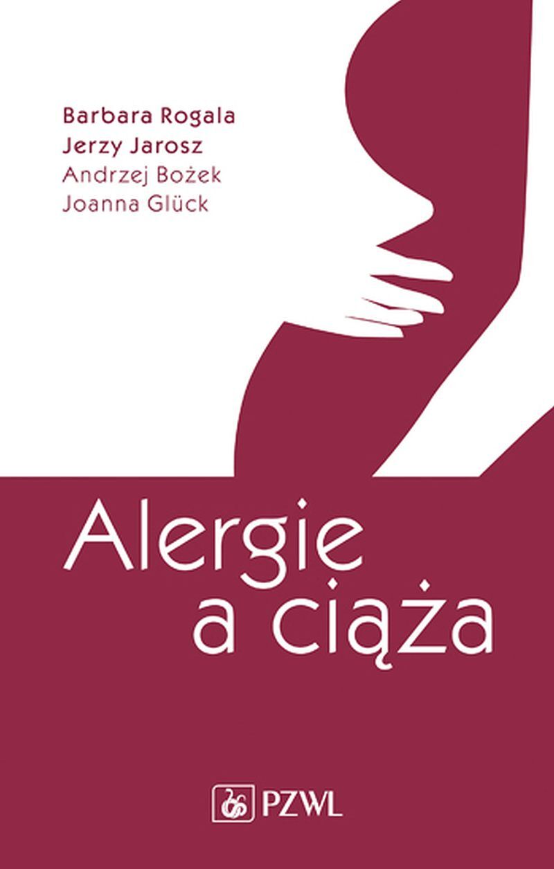 Alergie a ciąża