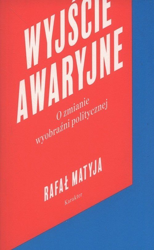 Wyjście awaryjne