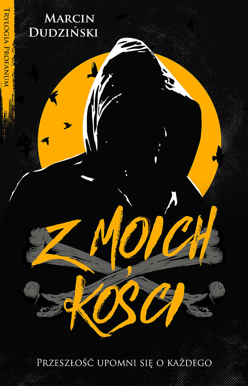 Z moich kości