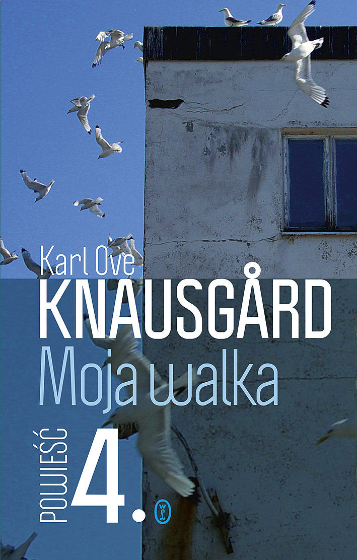Moja walka. Księga 4
