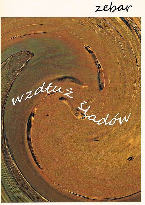 Wzdłuż śladów