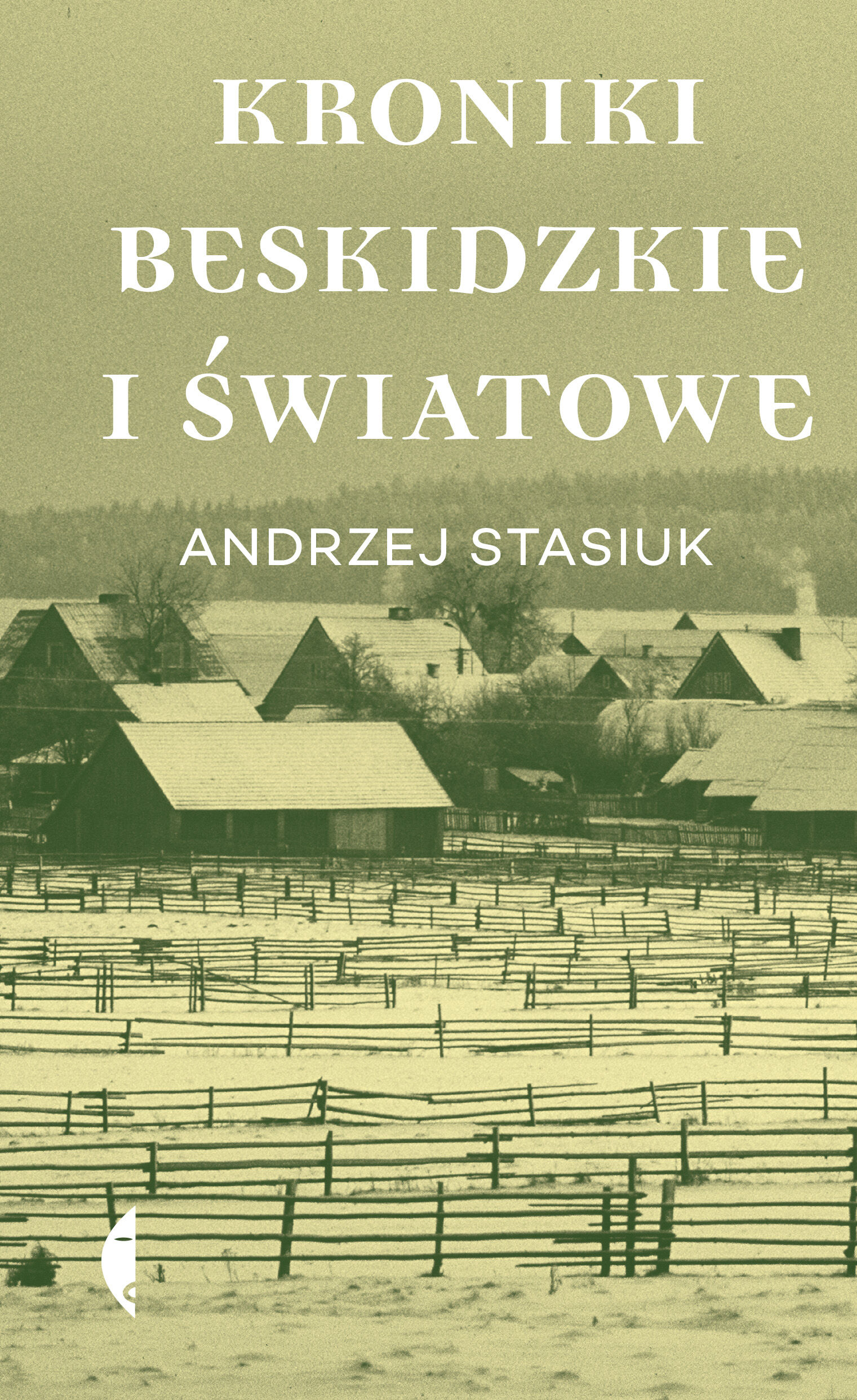 Kroniki beskidzkie i światowe (e-book)