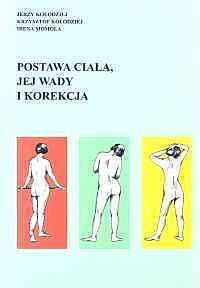 Postawa ciała jej wady i korekcja