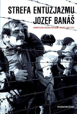 Strefa entuzjazmu. Dramatyczna historia przyjaźni i miłości 1968-2008
