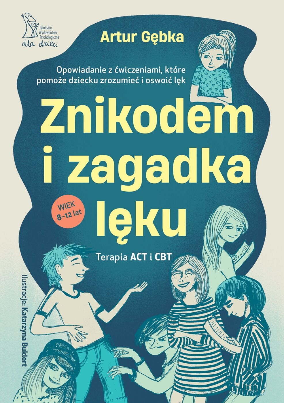 Znikodem i zagadka lęku
