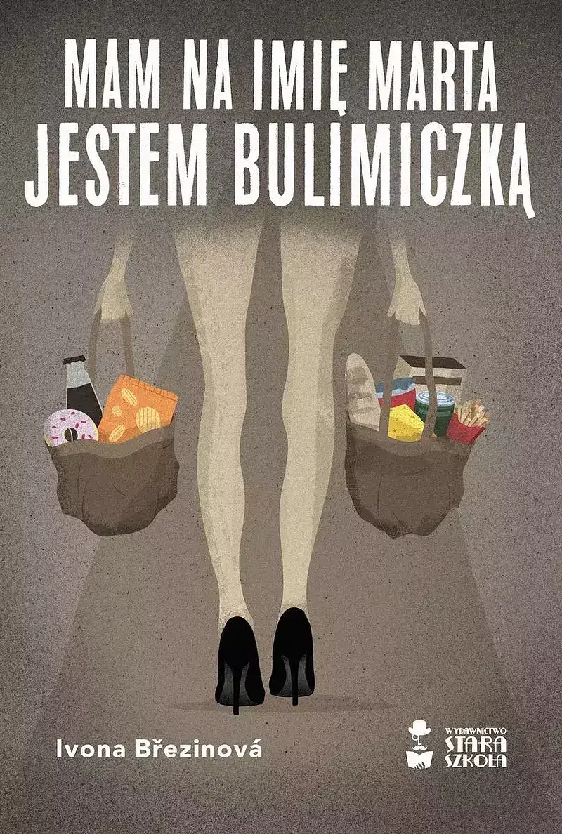 Mam na imię marta. Jestem bulimiczką